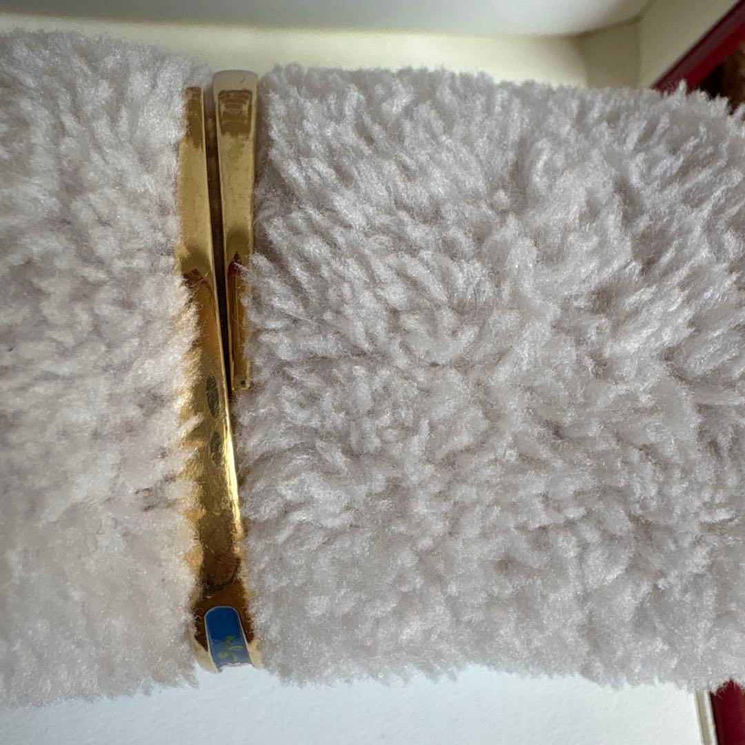 チャンドラー　腕時計　ブレスレット　薔薇