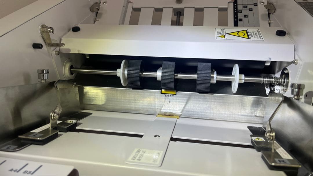 紙折り機　NP270