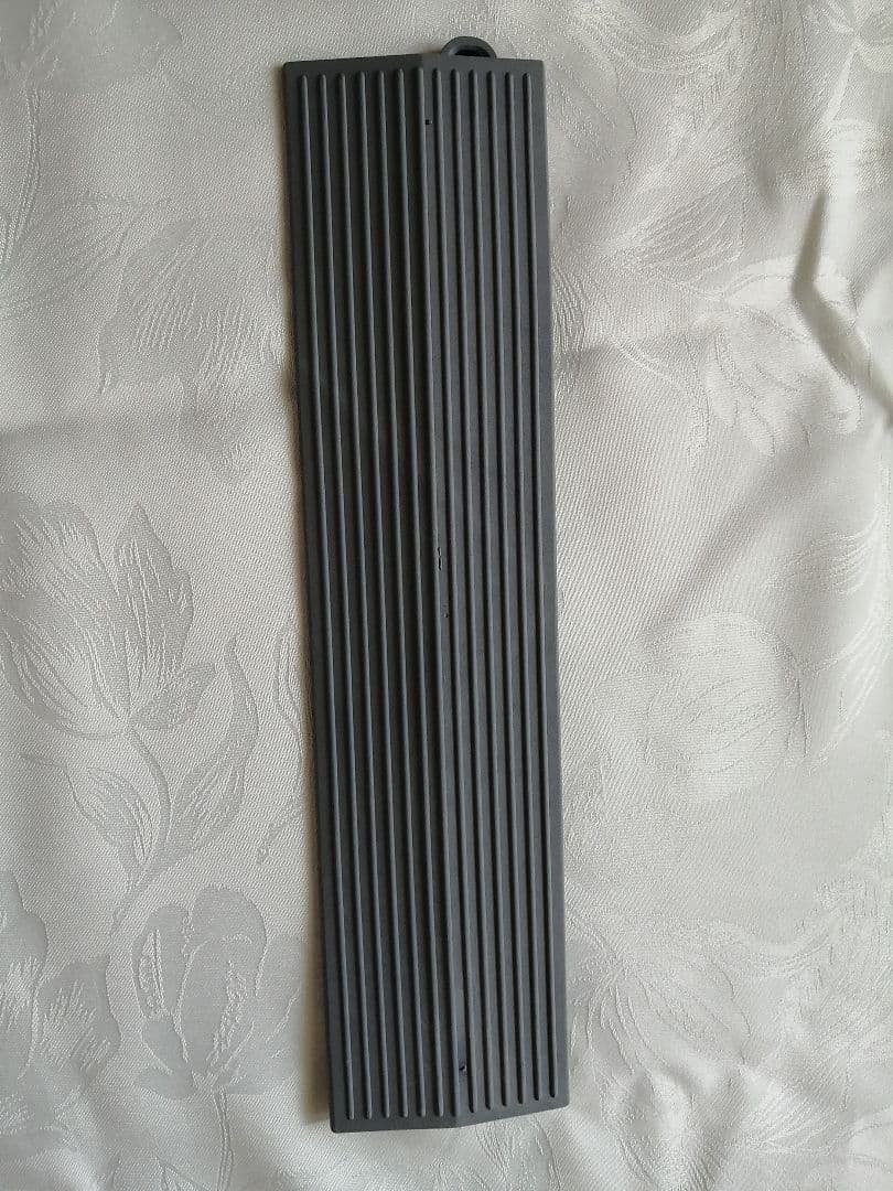 パレスチェッカー ジョイント式床材 30cmX30cm グレー 15枚入り