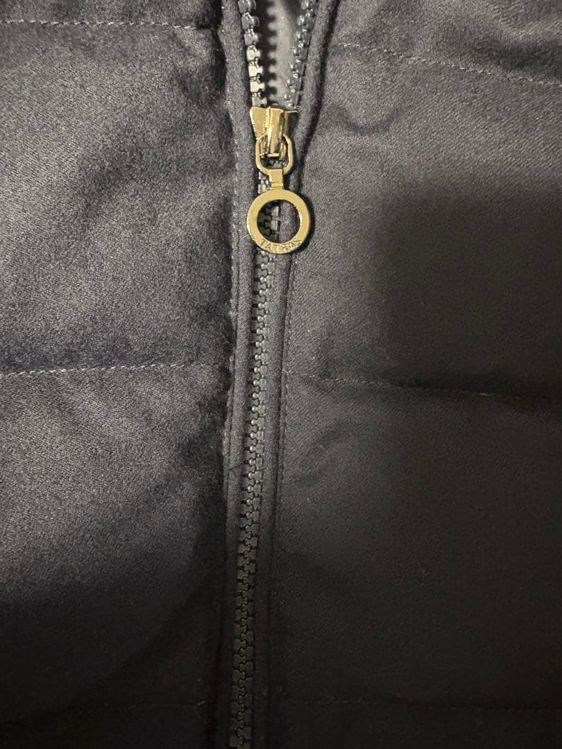 タトラス　ダークネイビー　ラビアナ ウール XL 近年モデル