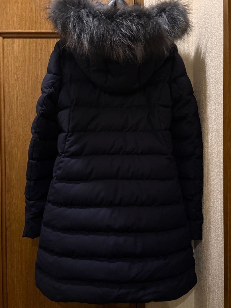 タトラス　ダークネイビー　ラビアナ ウール XL 近年モデル