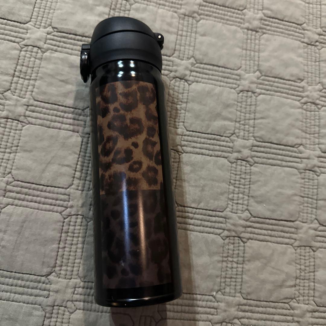 スターバックスステンレスボトル