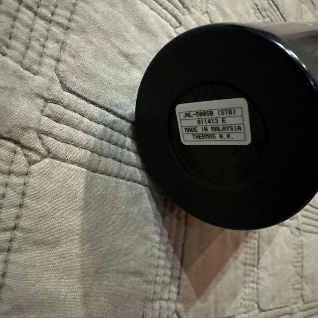 スターバックスステンレスボトル