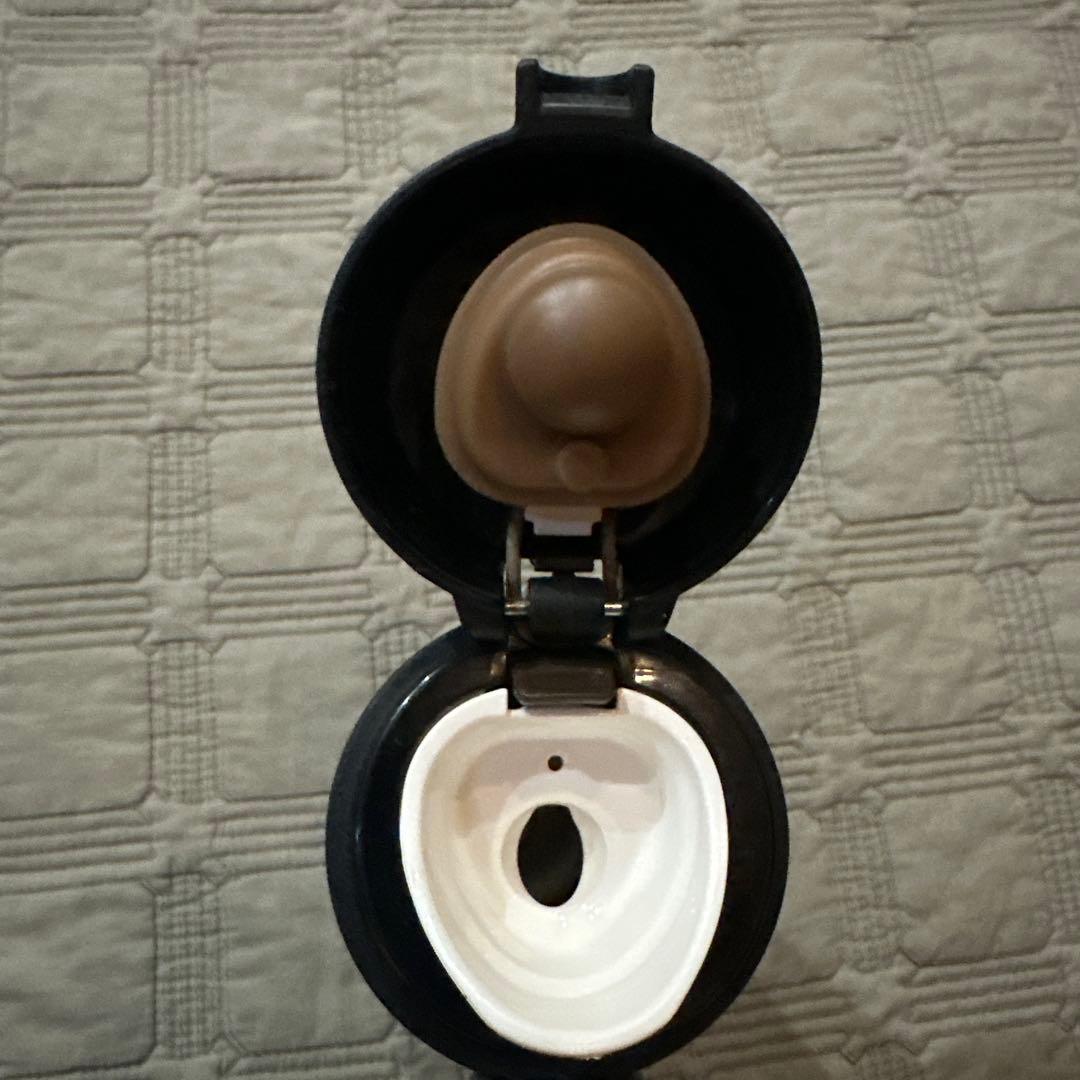 スターバックスステンレスボトル