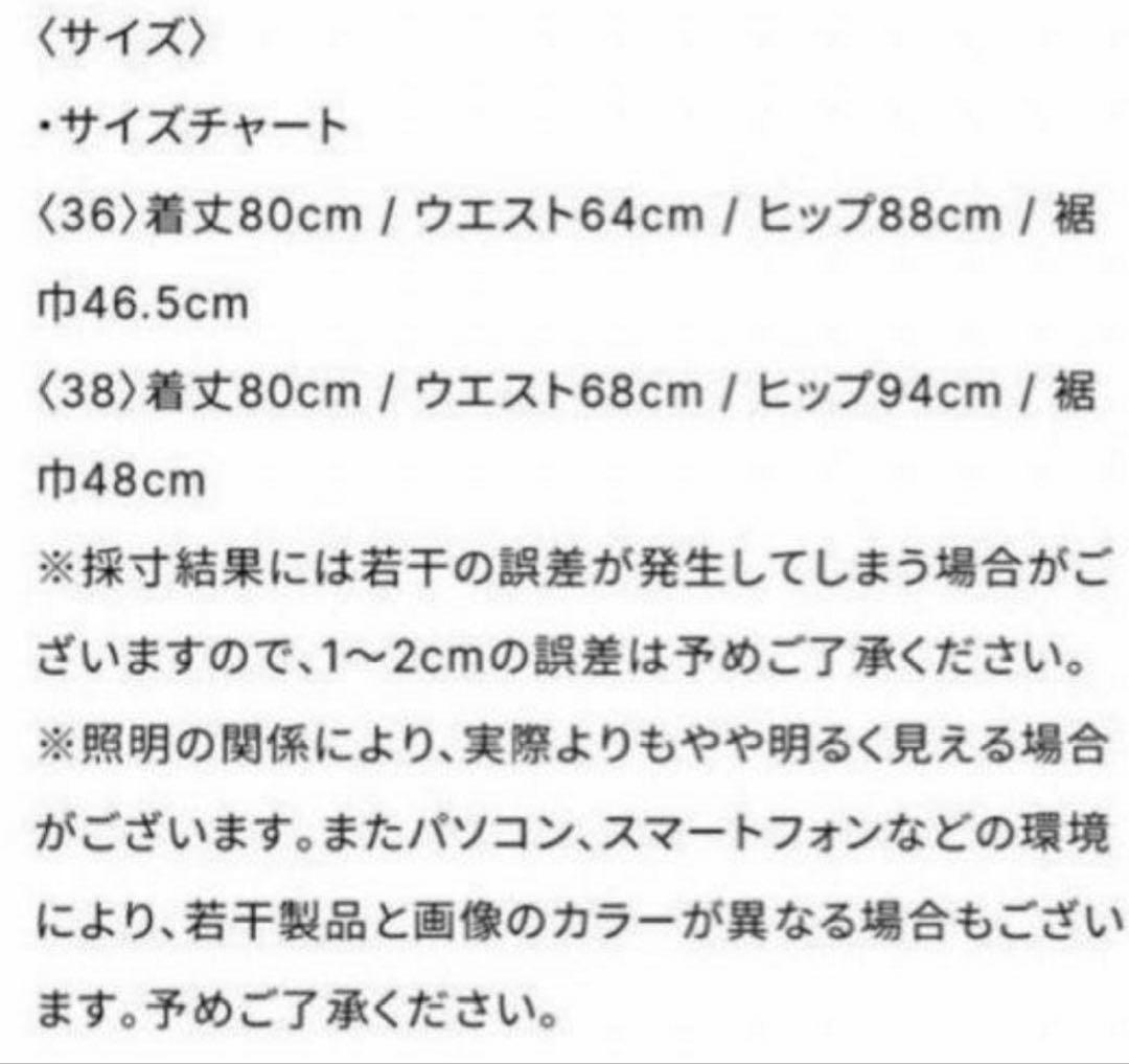 Gypsohila GPS-331 Feather Skirt ホワイト