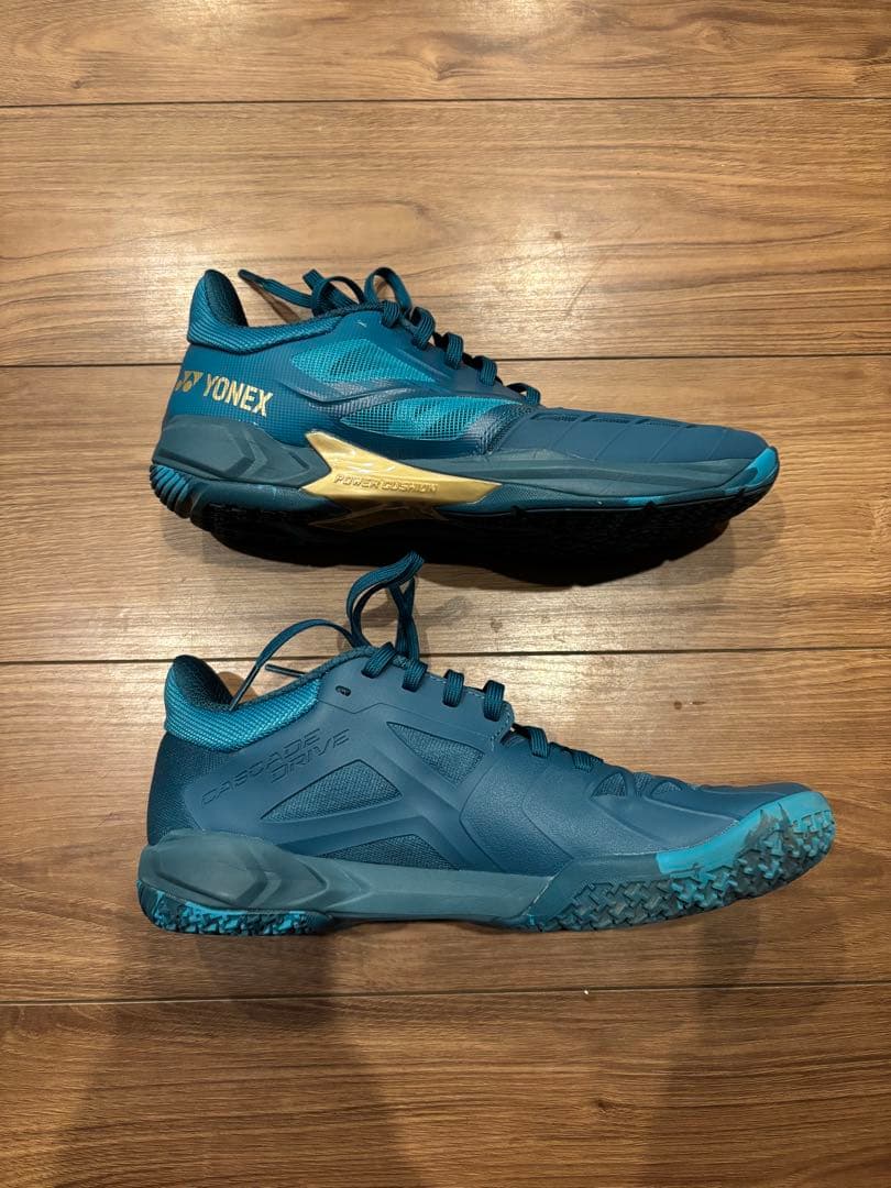 カスケードドライブ　26cm