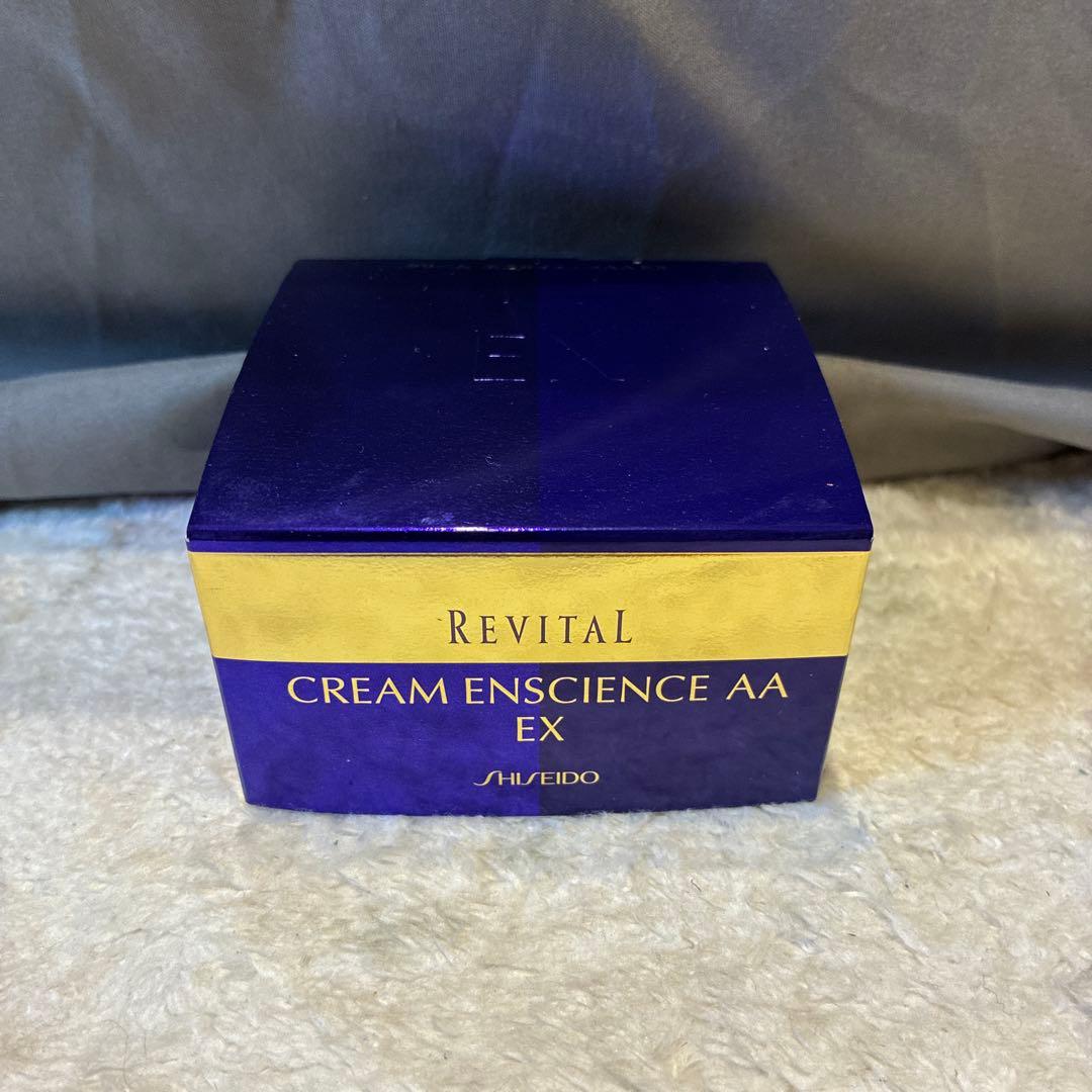 リバイタル クリーム エンサイエンス AA EX 40g(b34)
