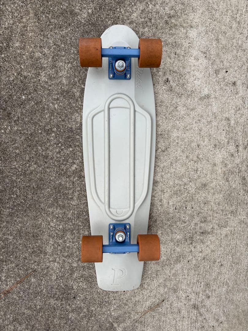 お値下げご相談ください。Penny スケートボード 27インチ