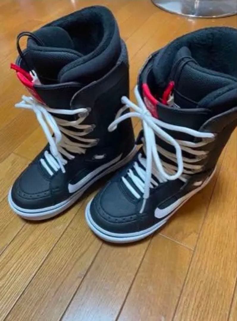 最終値下げ　22-23 VANS HI-STANDARD OG 25.5