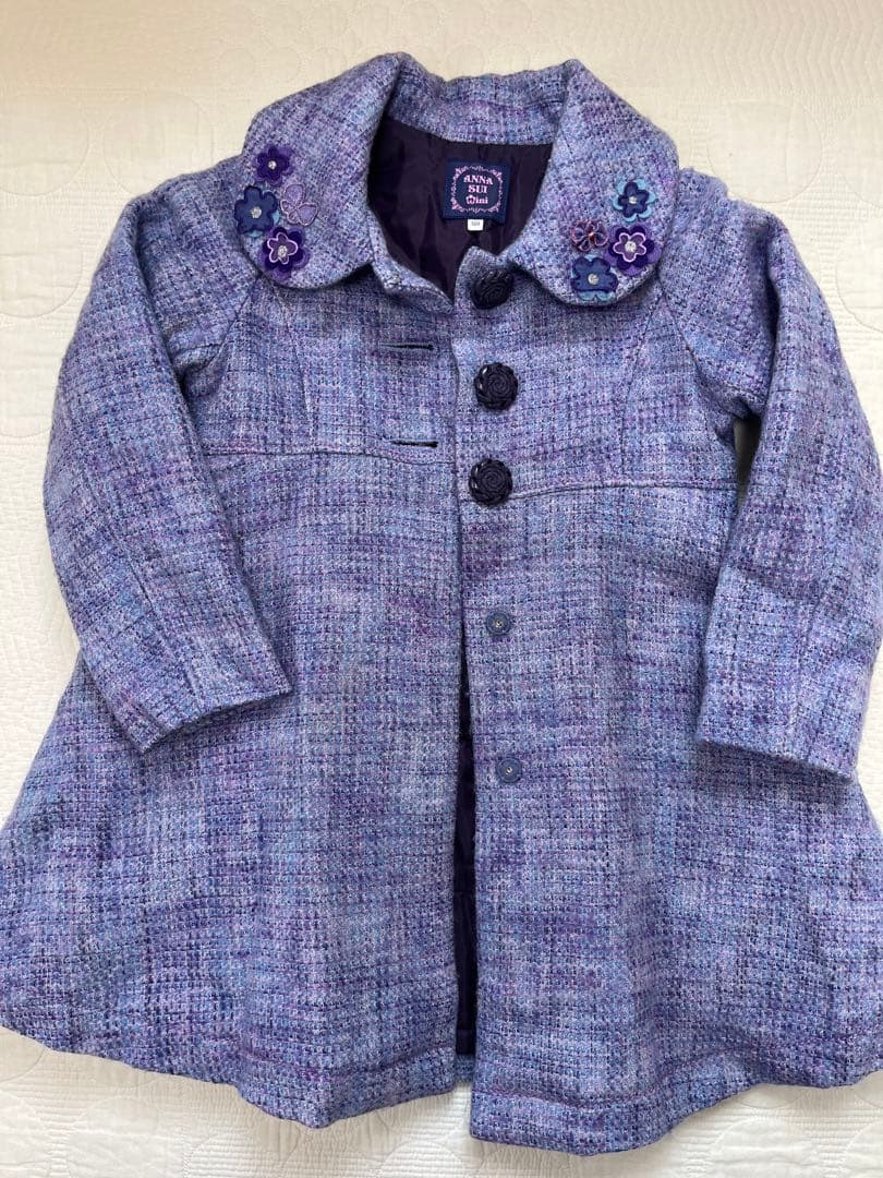 【アナスイミニ】キッズコート