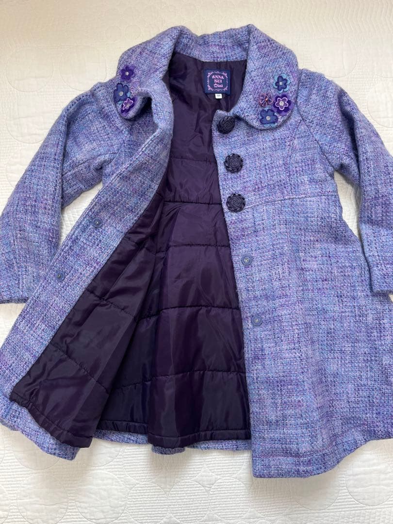 【アナスイミニ】キッズコート