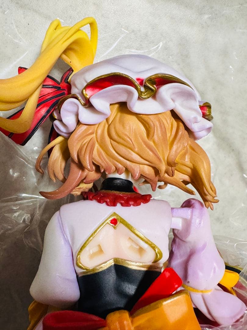 る*で様 東方Project　フランドール・スカーレット　フィギュア
