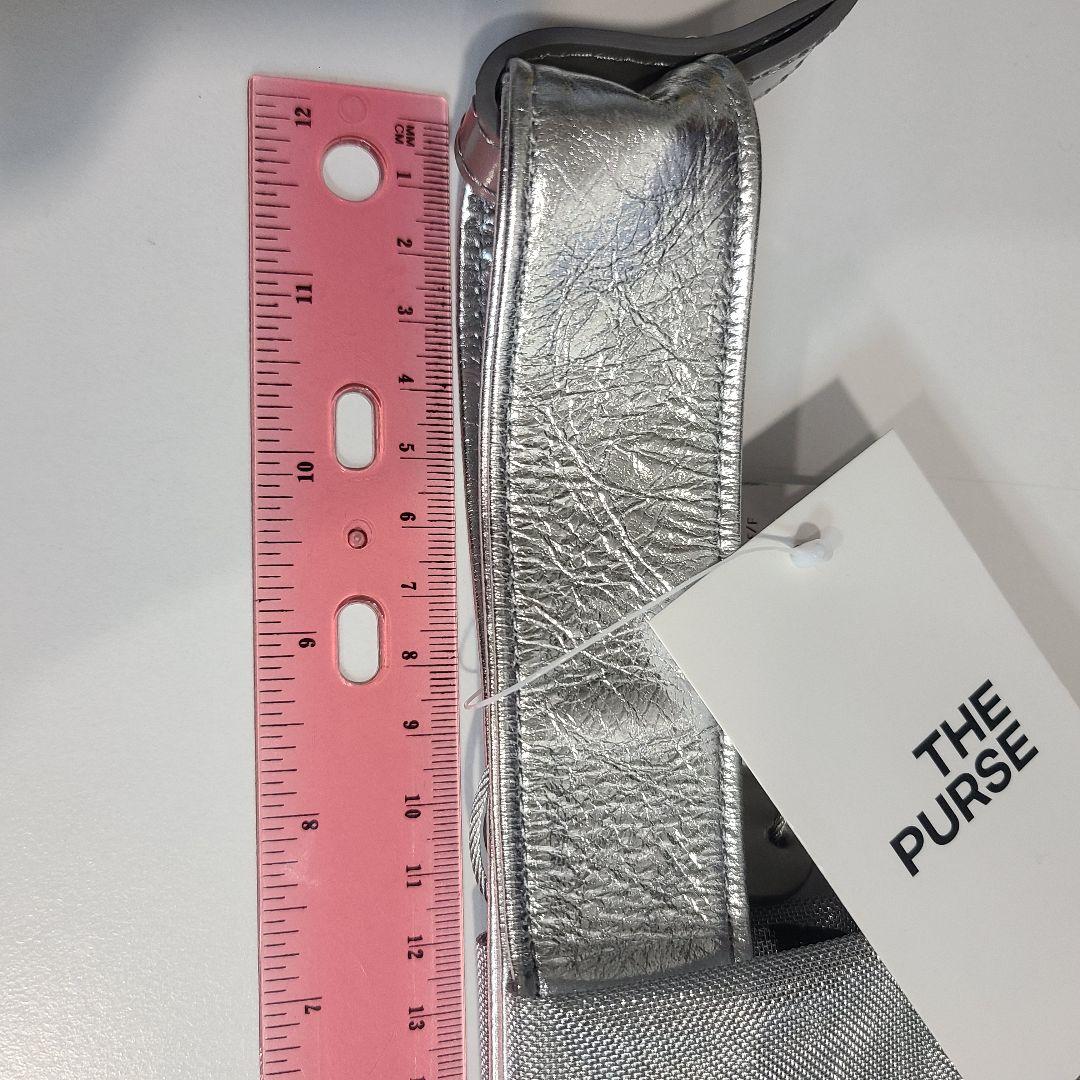 ear PAPILLONNER 【THE PURSE】トートバッグ