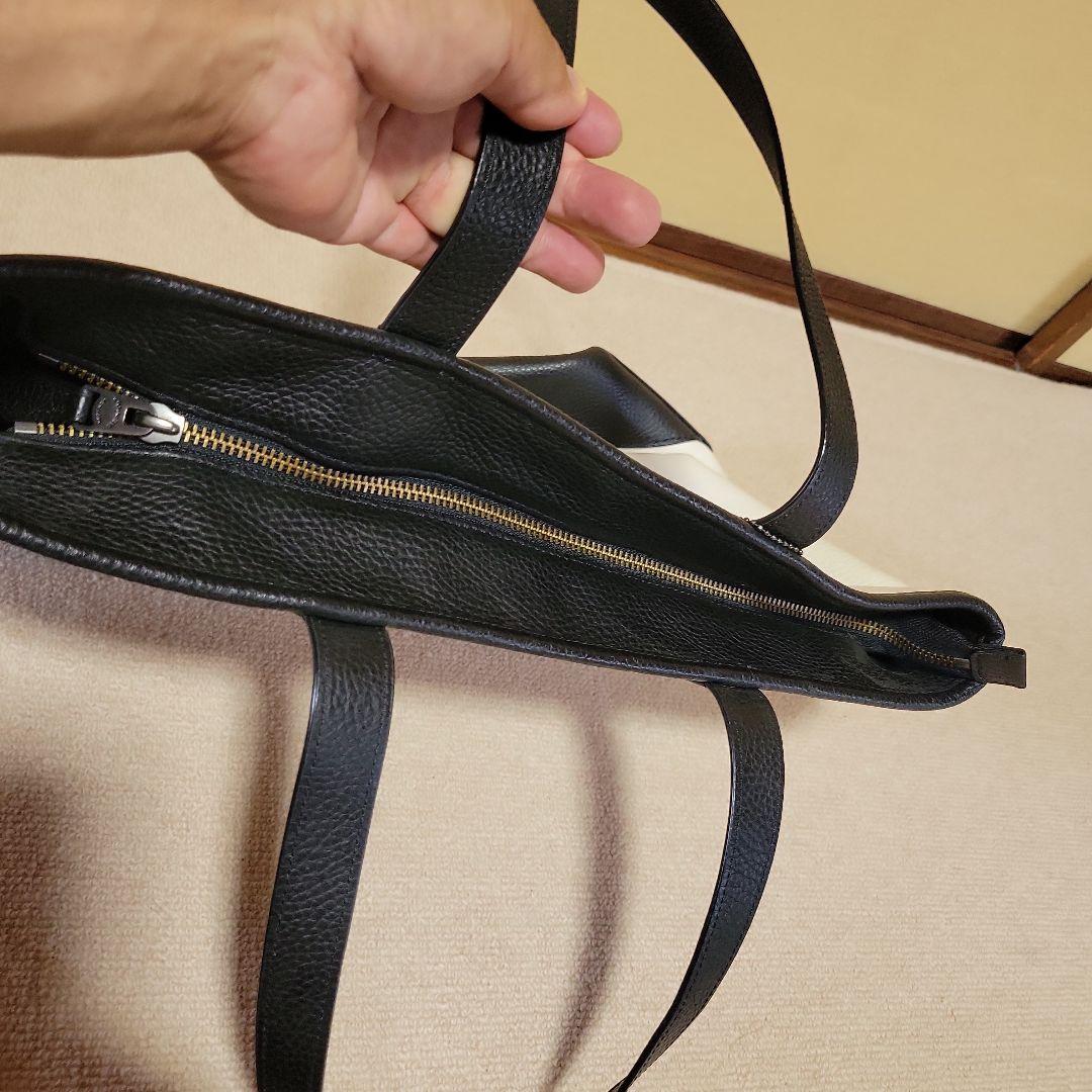 COACH トートバッグ