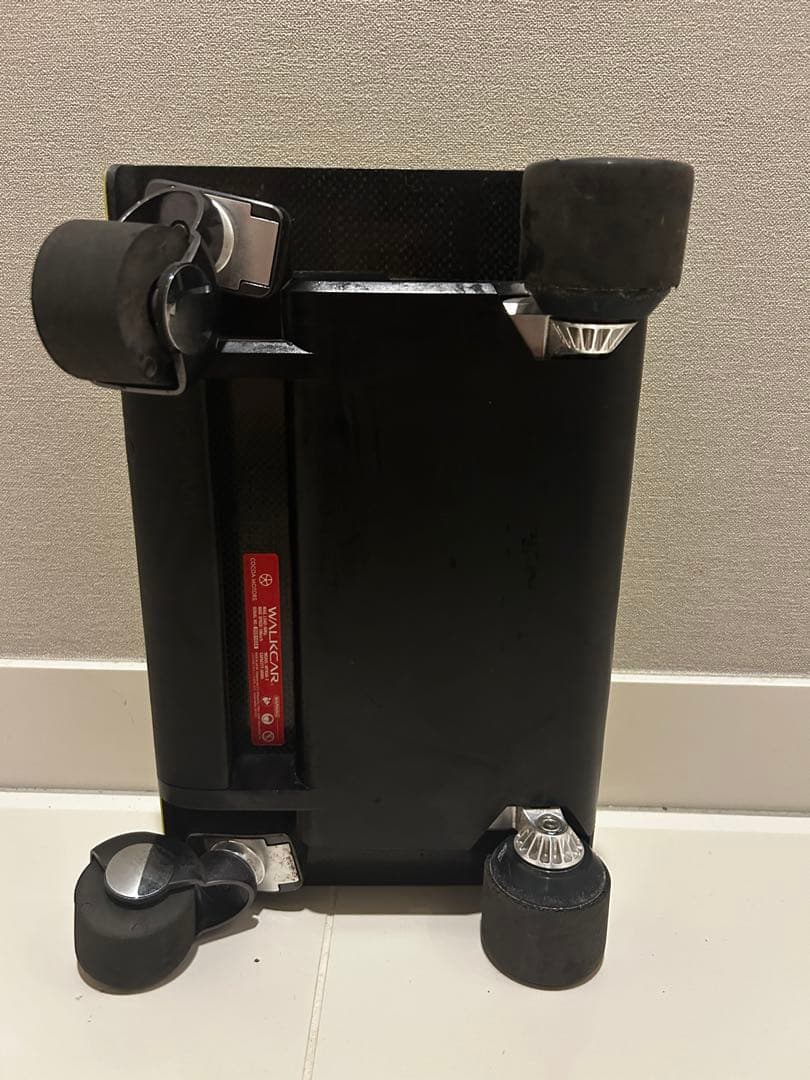 ち*き様 WALKCAR2 公道走行可能10km/h サンドベージュ