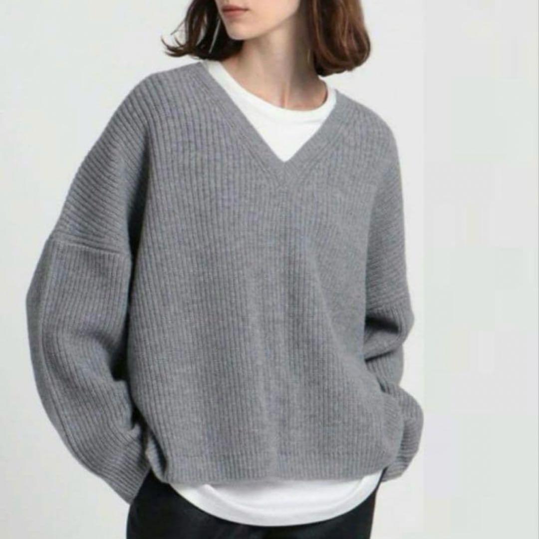 Cesare Gatti カシミヤ ストール