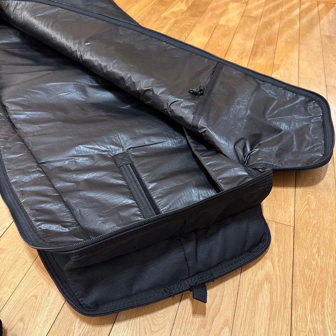 クリエイチャー　サーフボードケース 7'1\" ケース　サーフィン　カバー