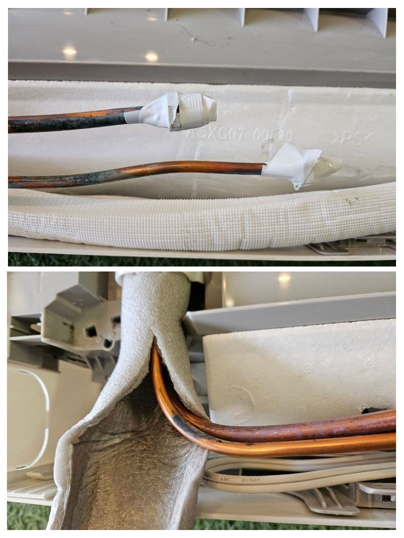 【専用】1554 パナソニック【CS-251DFE9】中古