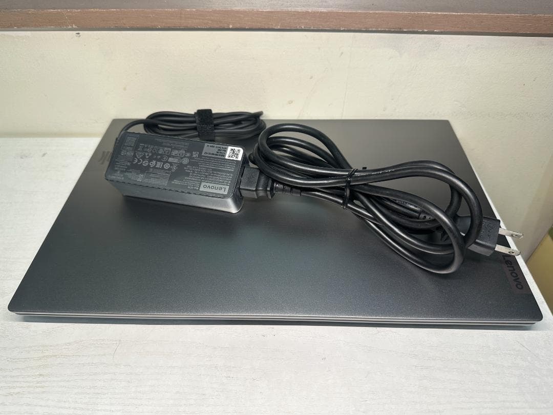 Windowsノート本体 Lenovo ThinkBook 15 G3 R5 16G 256G 500G