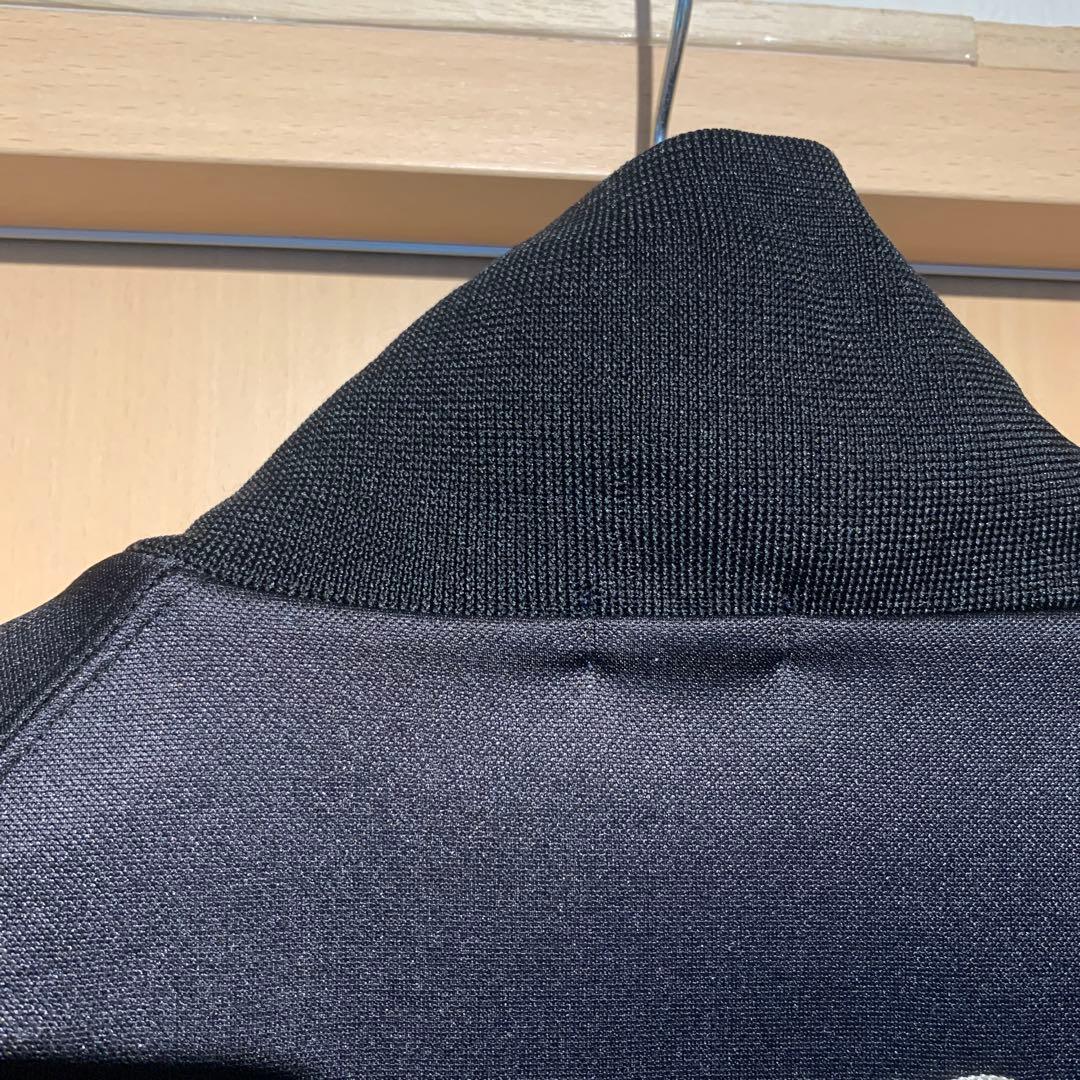 “Tokyo Club Japan “スカ　トラックジャケット