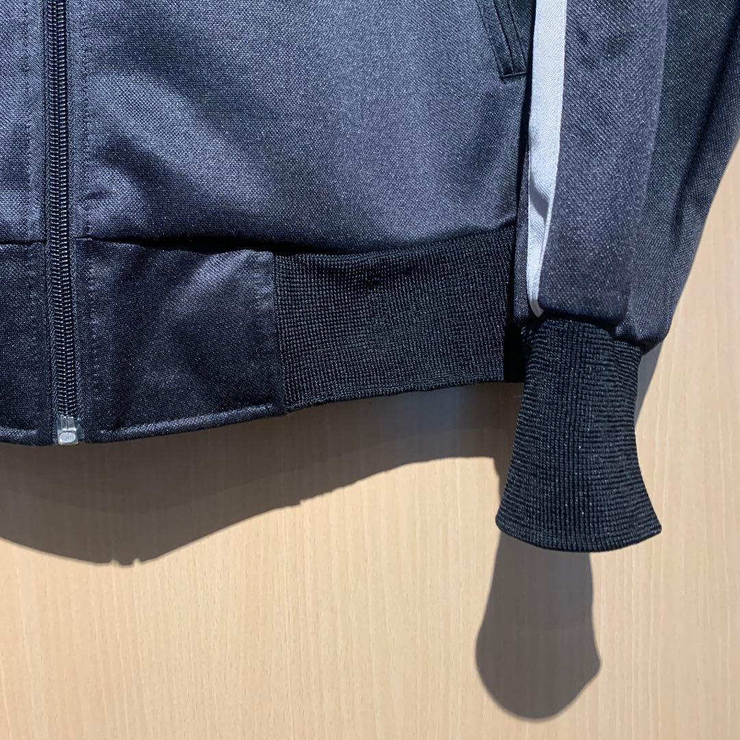 “Tokyo Club Japan “スカ　トラックジャケット