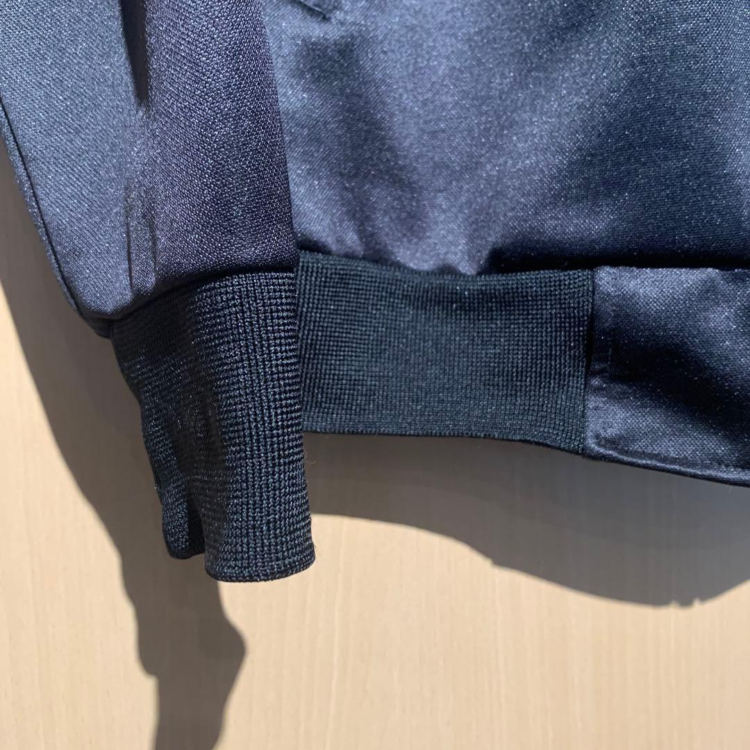 “Tokyo Club Japan “スカ　トラックジャケット