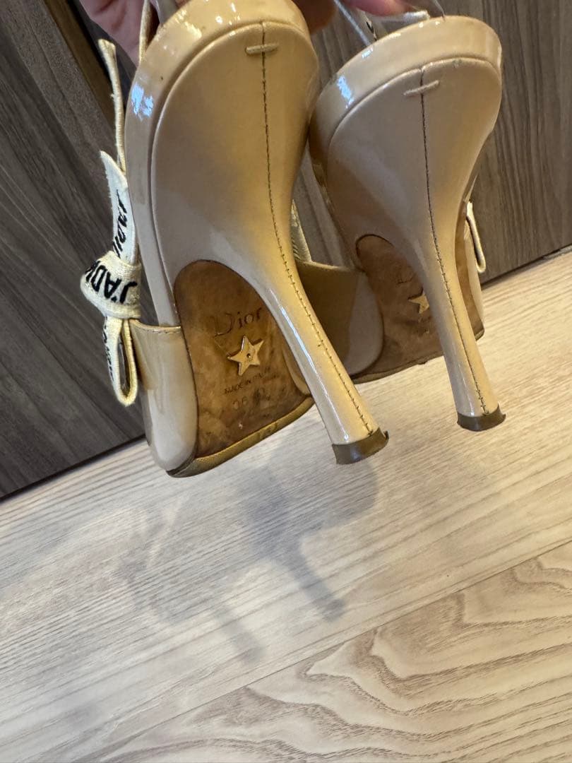 ディオール 36 今日だけ値下げ‼️