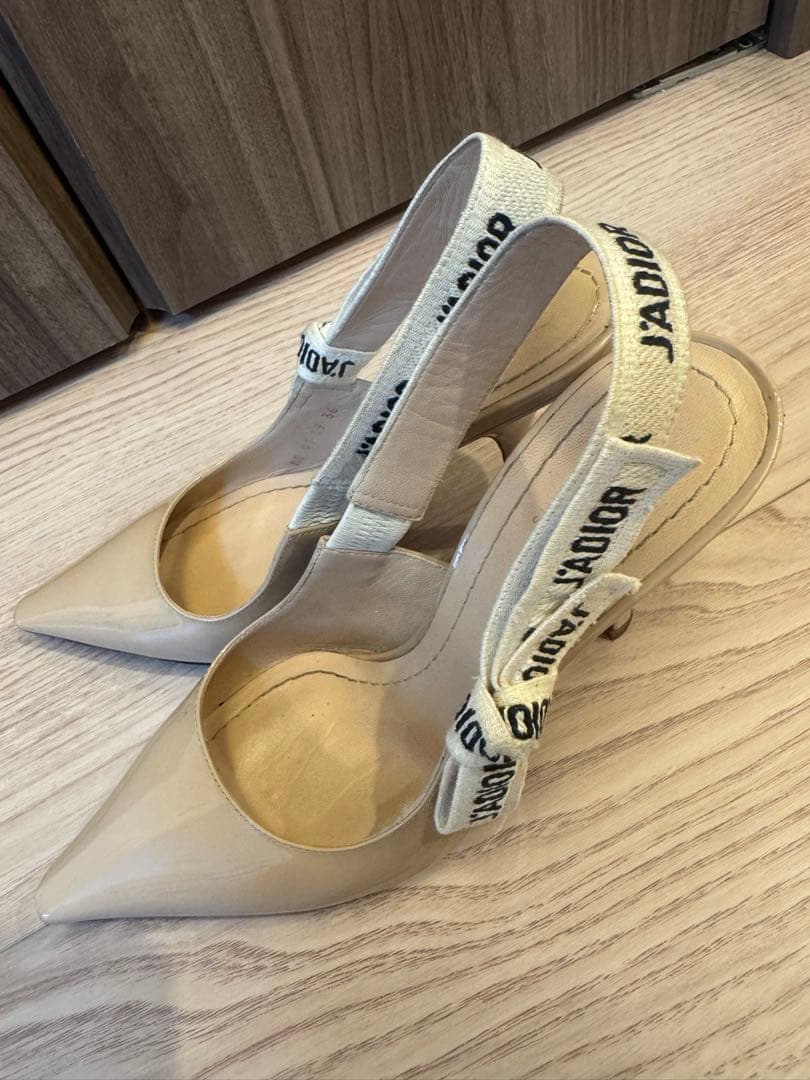 ディオール 36 今日だけ値下げ‼️