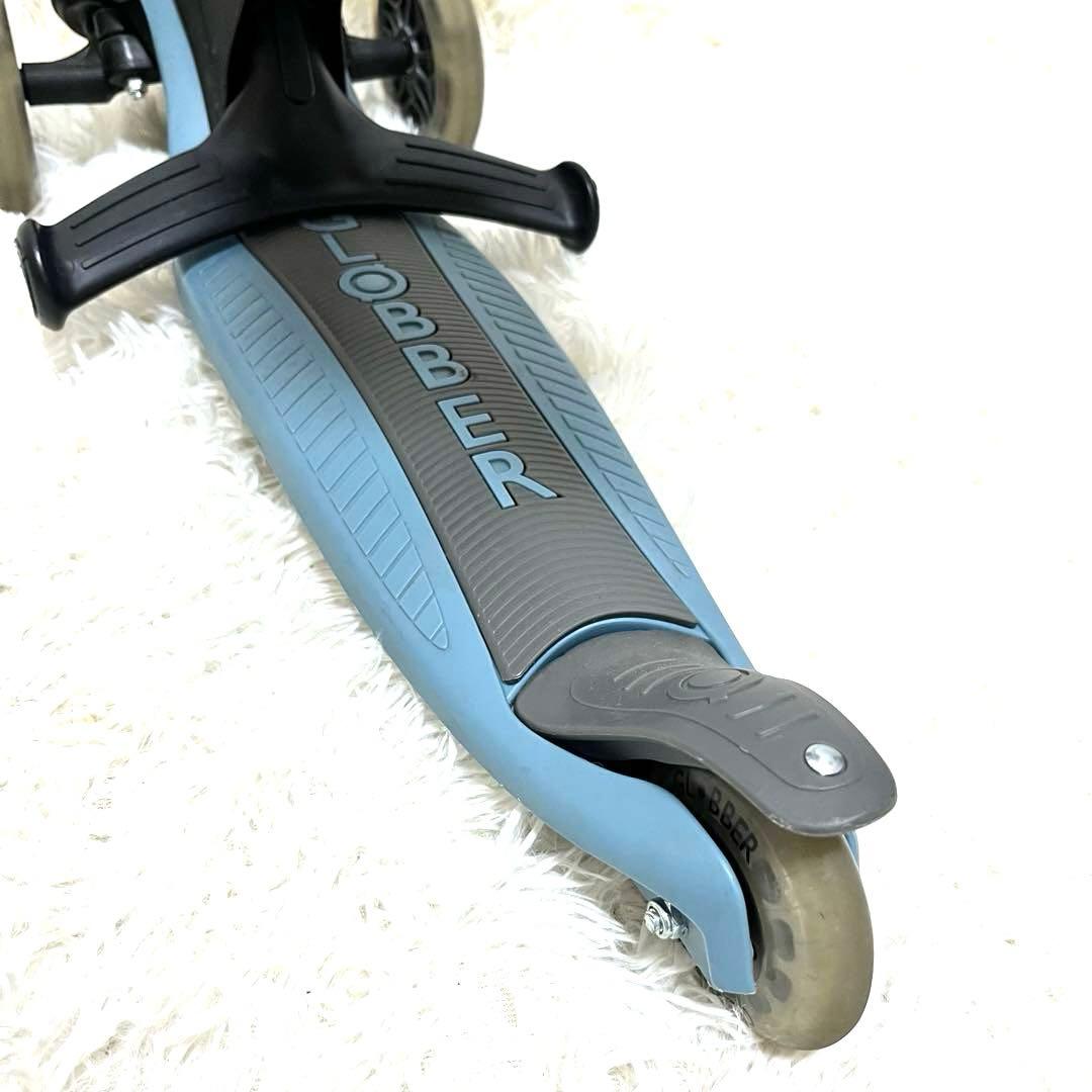 CLOBBER グロッパー ゴーアップ 3way 三輪車