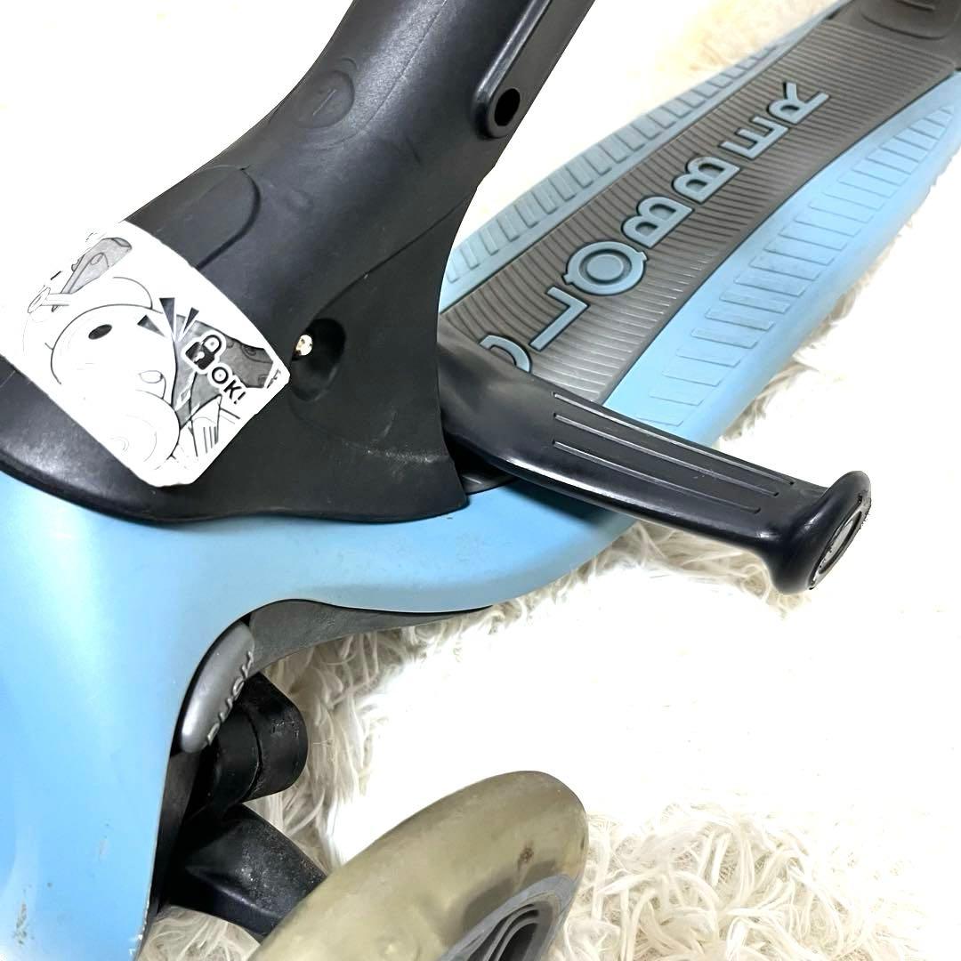 CLOBBER グロッパー ゴーアップ 3way 三輪車