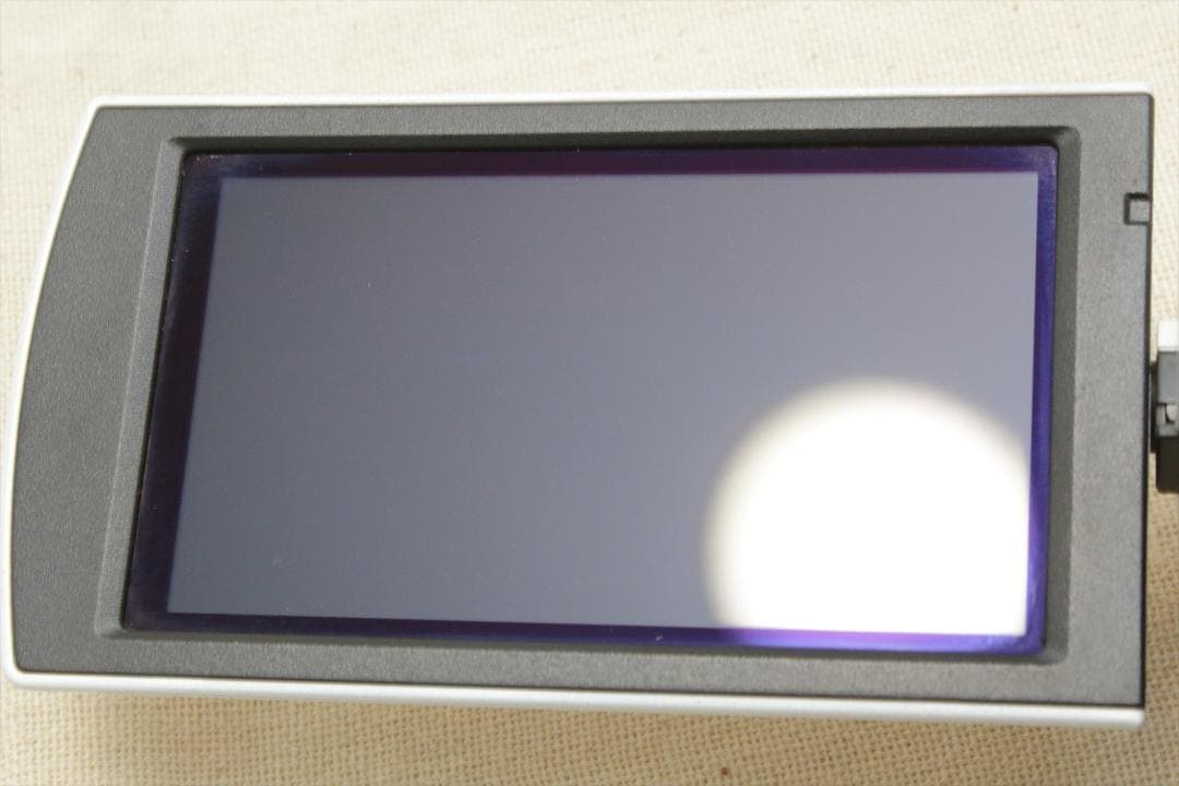 かのデール ！SONY HDR-CX480　ビデオカメラ