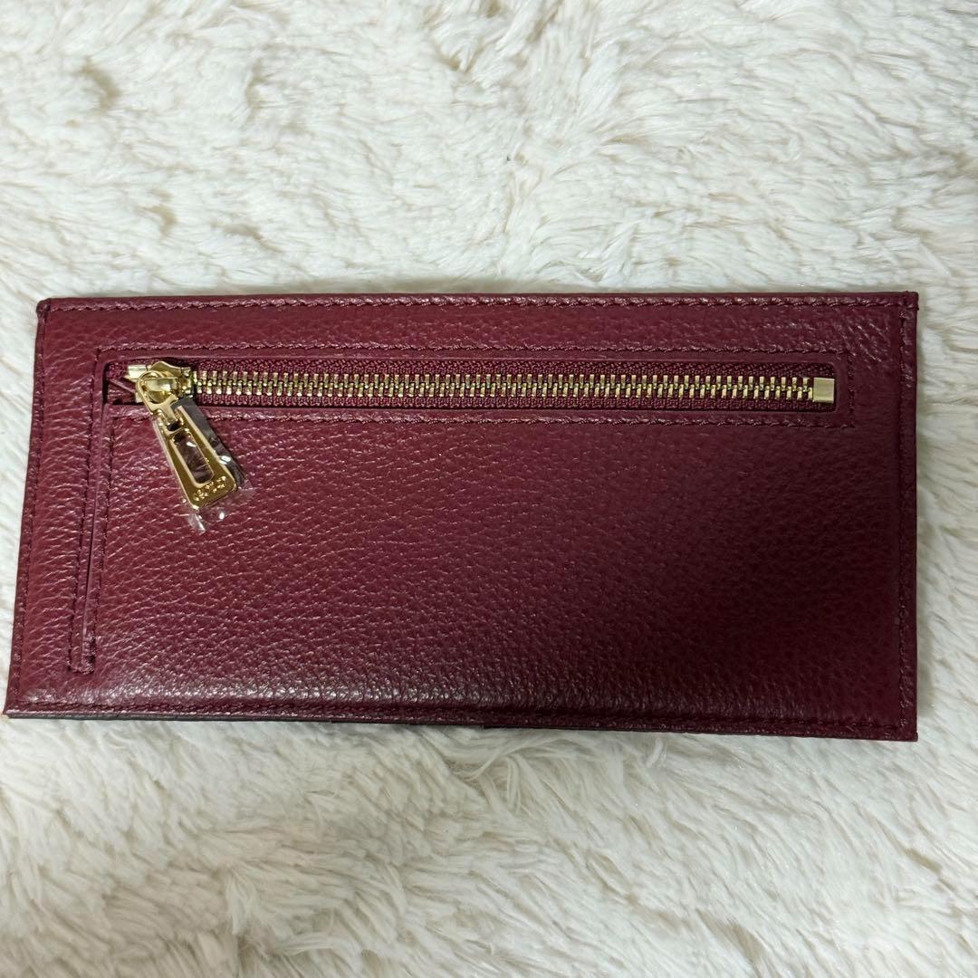 新品✨ココセリュクスゴールド　シュリンクレザー　ヘラクレス　トート　2way