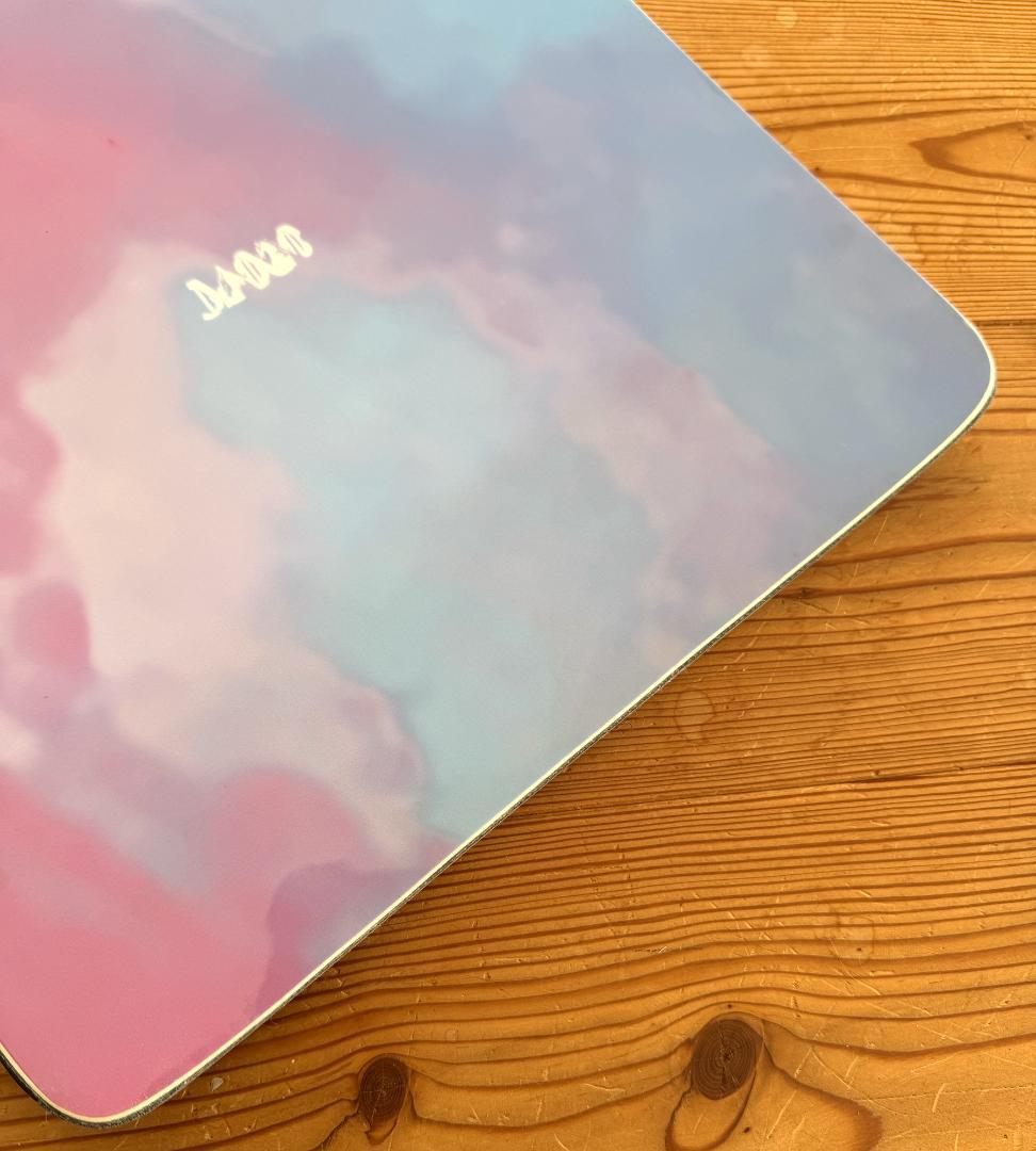 スノーボード MOSS STICK MMD 152