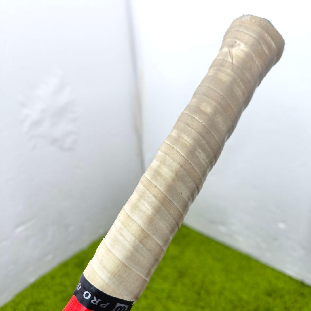 YONEX VCORE 100L G1 軽量スピン系 硬式ラケット