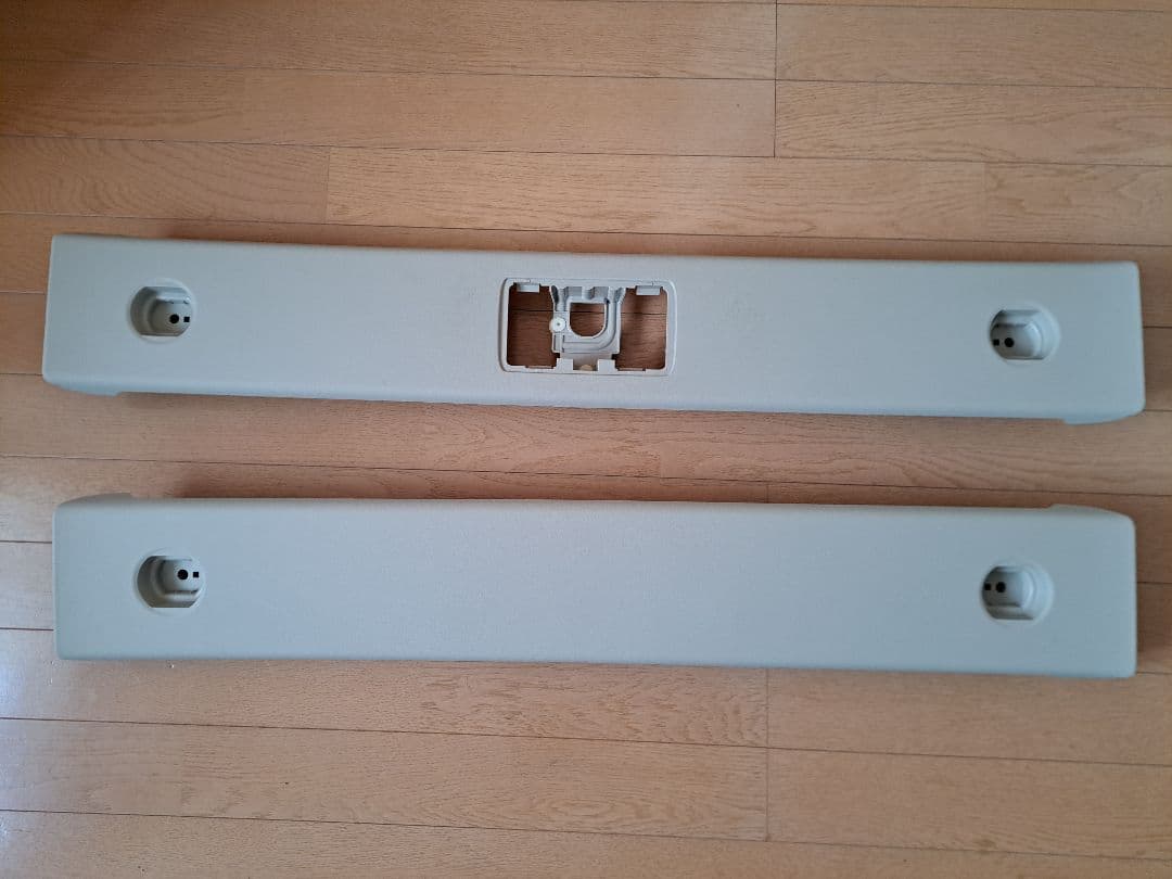 ヘッドライニングガーニッシュLED