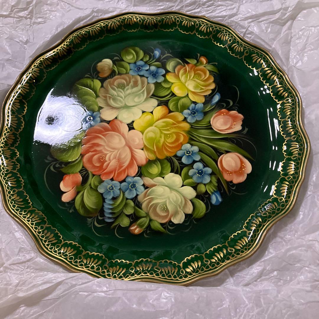 ジョストボ　トレイ