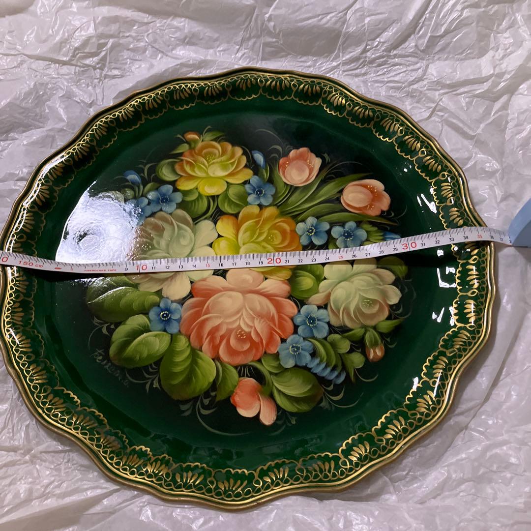 ジョストボ　トレイ