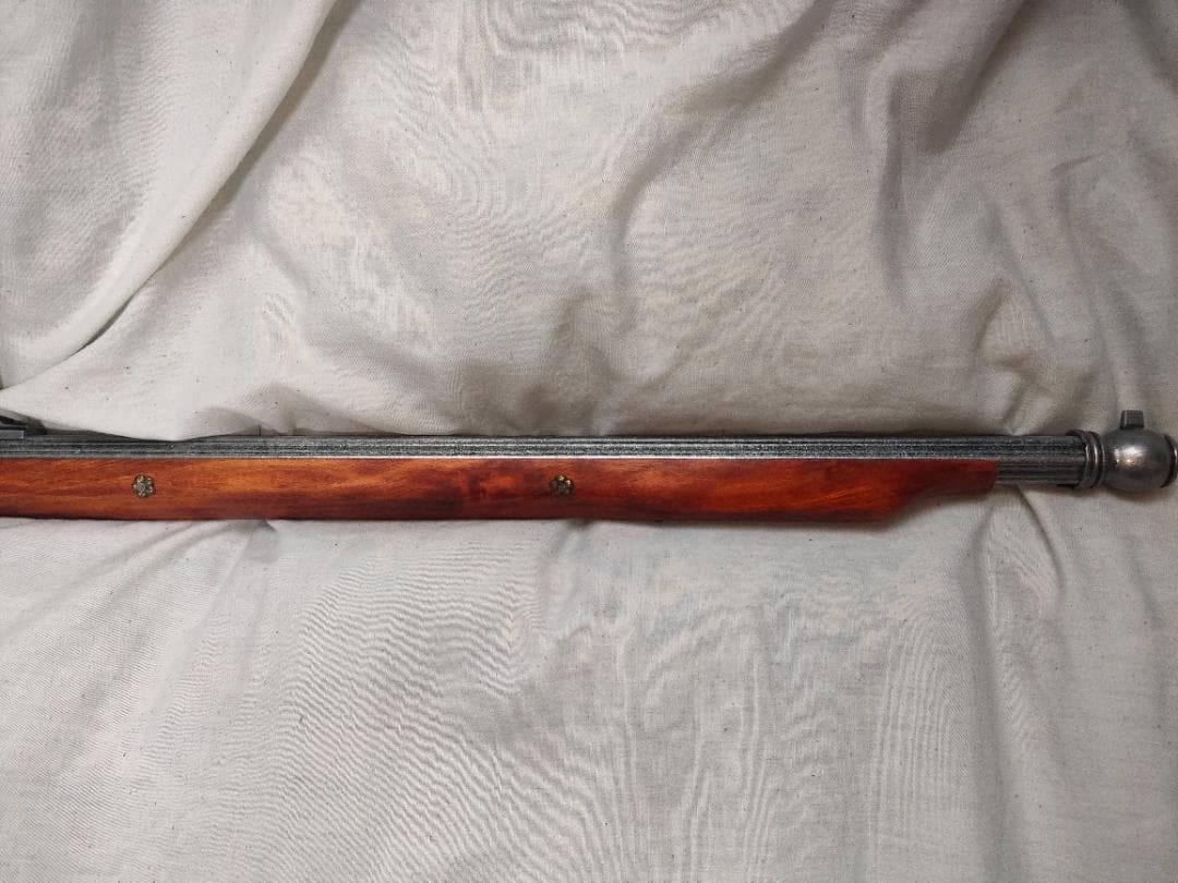 DENIX 火縄銃レプリカ 1022　模造銃