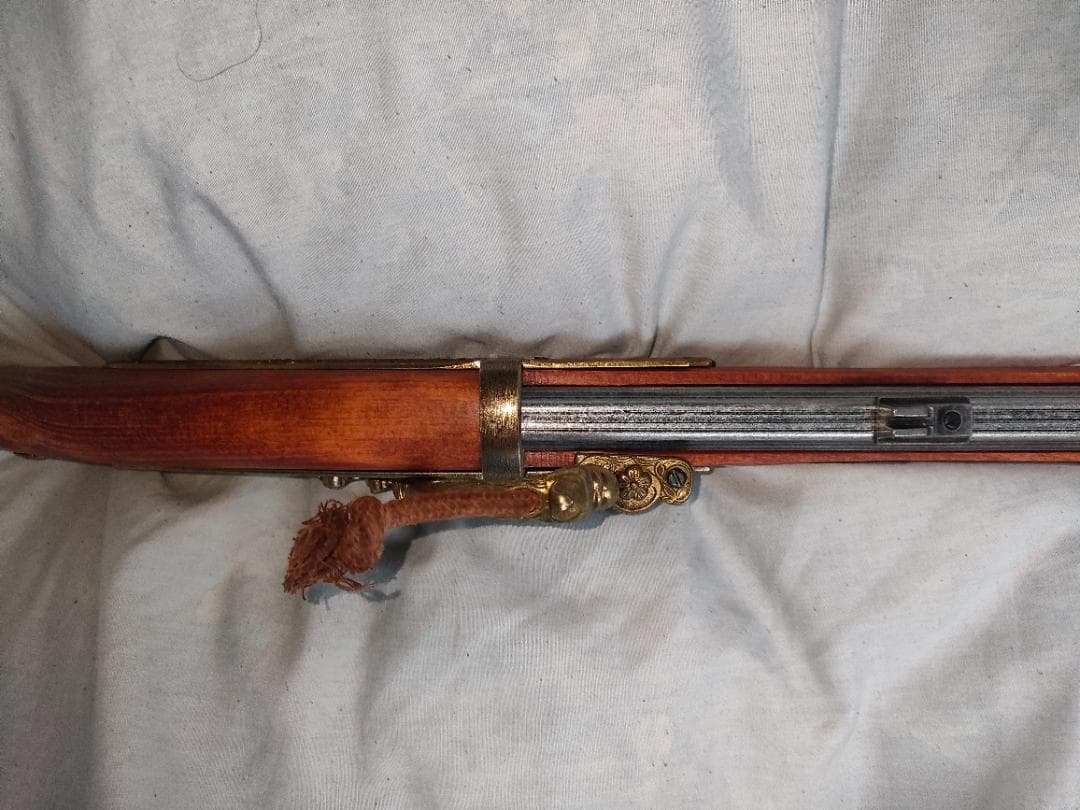 DENIX 火縄銃レプリカ 1022　模造銃