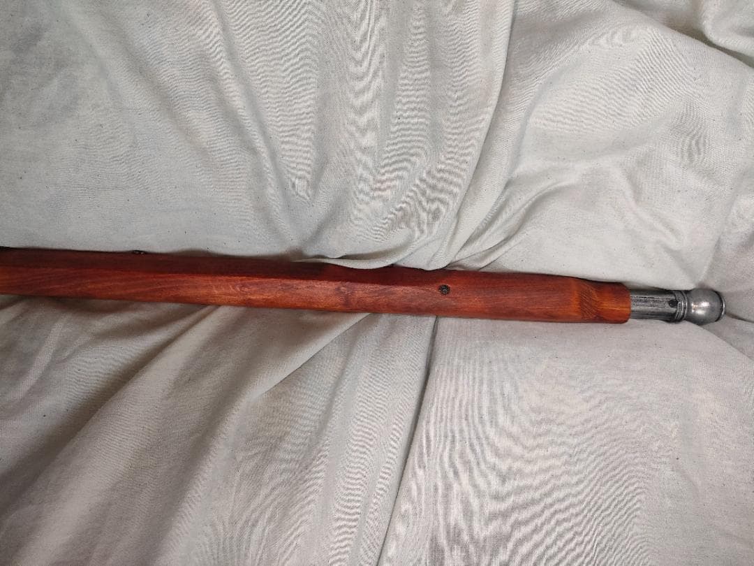 DENIX 火縄銃レプリカ 1022　模造銃