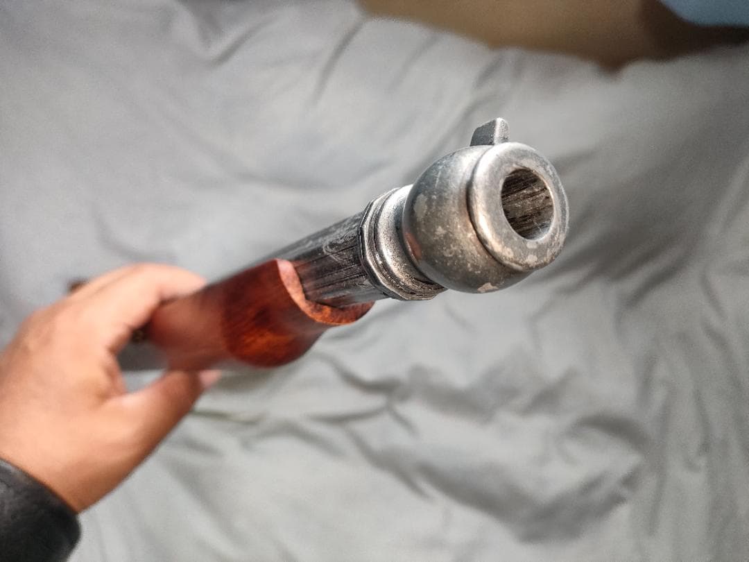 DENIX 火縄銃レプリカ 1022　模造銃