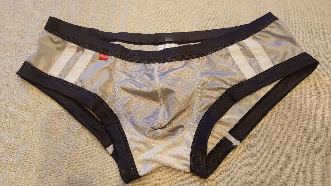 GXG 下着 福袋9点セット 冊子付き