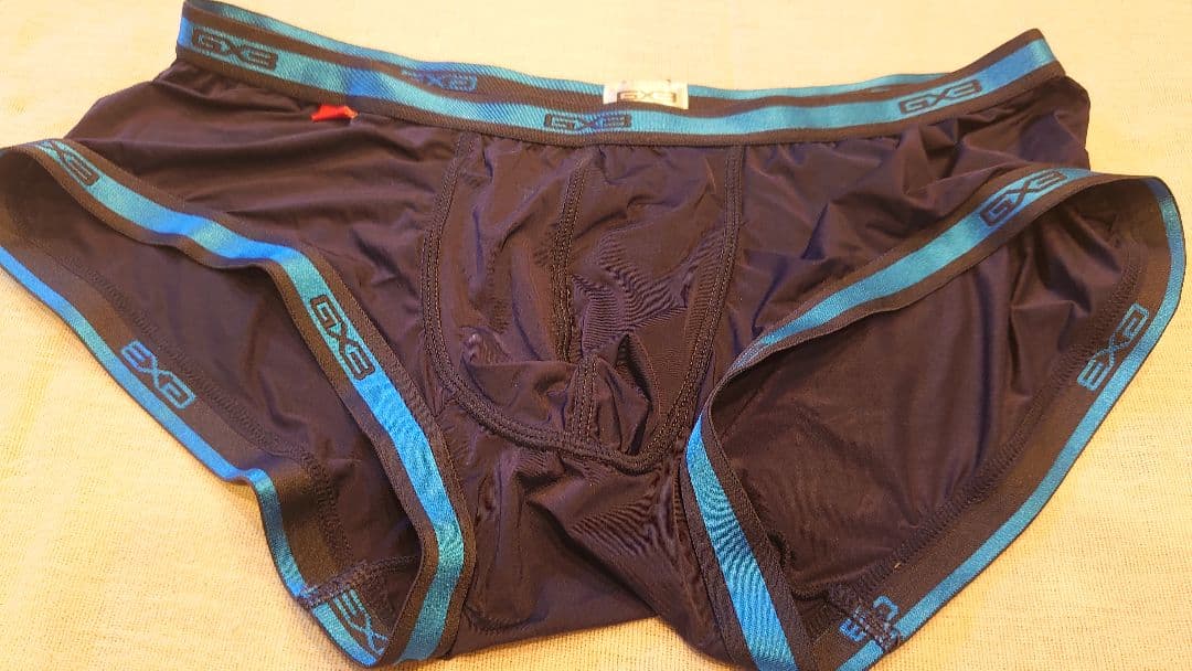 GXG 下着 福袋9点セット 冊子付き