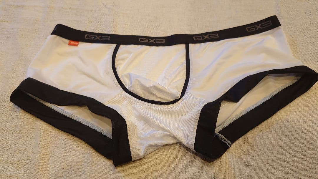 GXG 下着 福袋9点セット 冊子付き