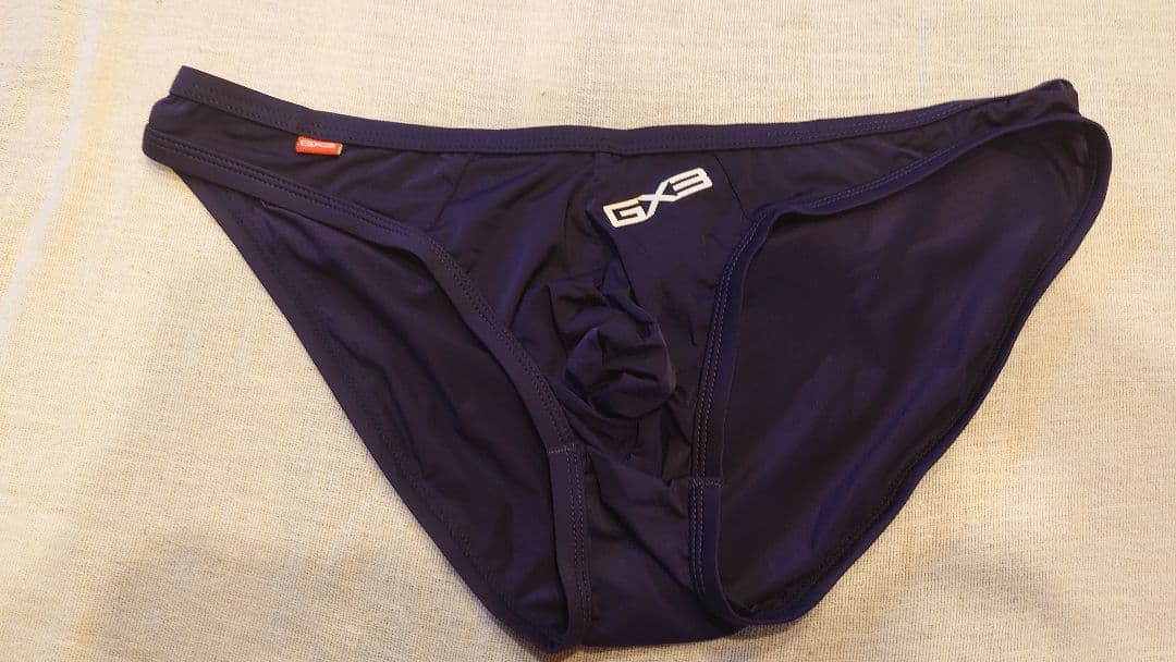 GXG 下着 福袋9点セット 冊子付き