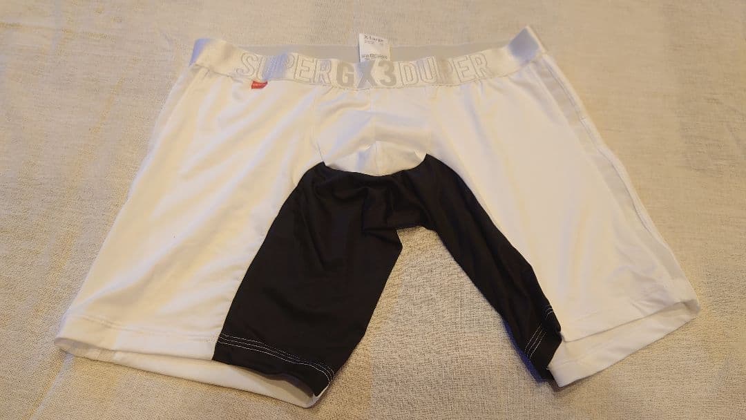 GXG 下着 福袋9点セット 冊子付き