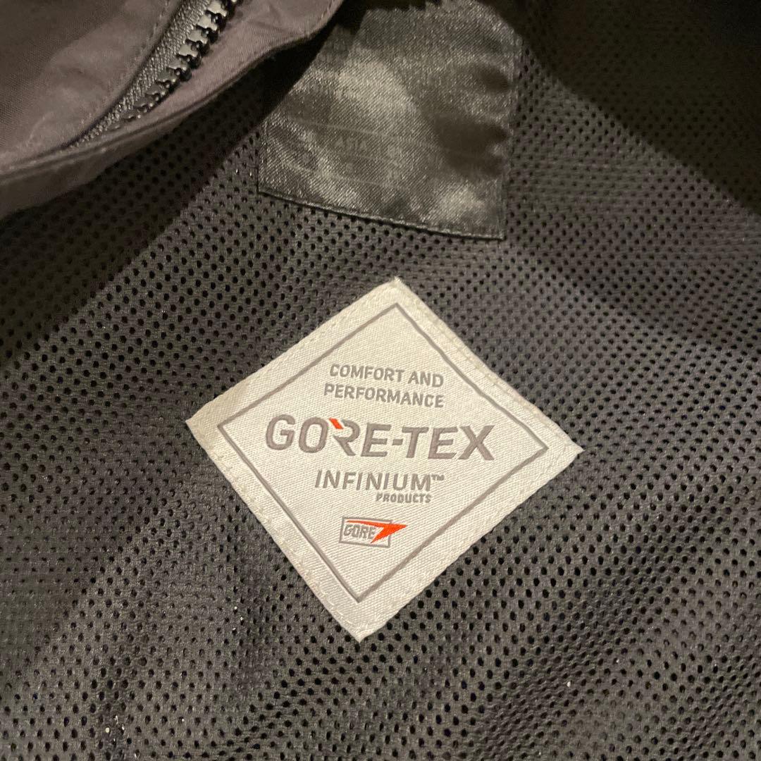 ジャケット・アウター DAIWA PIER39 TECH LOGGER MOUNTAIN PARKA