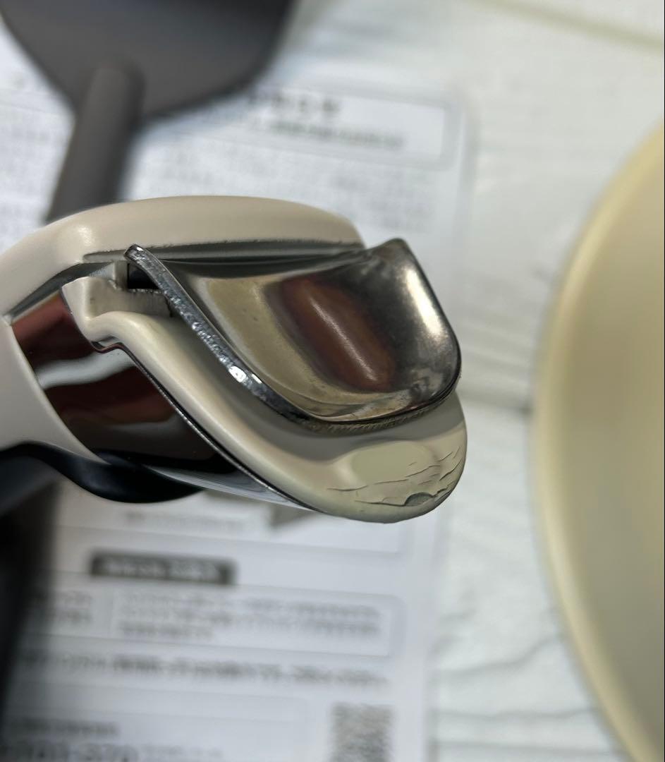 【展示品アウトレット】ティファール◇インジニオ・ネオ◇8点セット◇ハニーベージュ