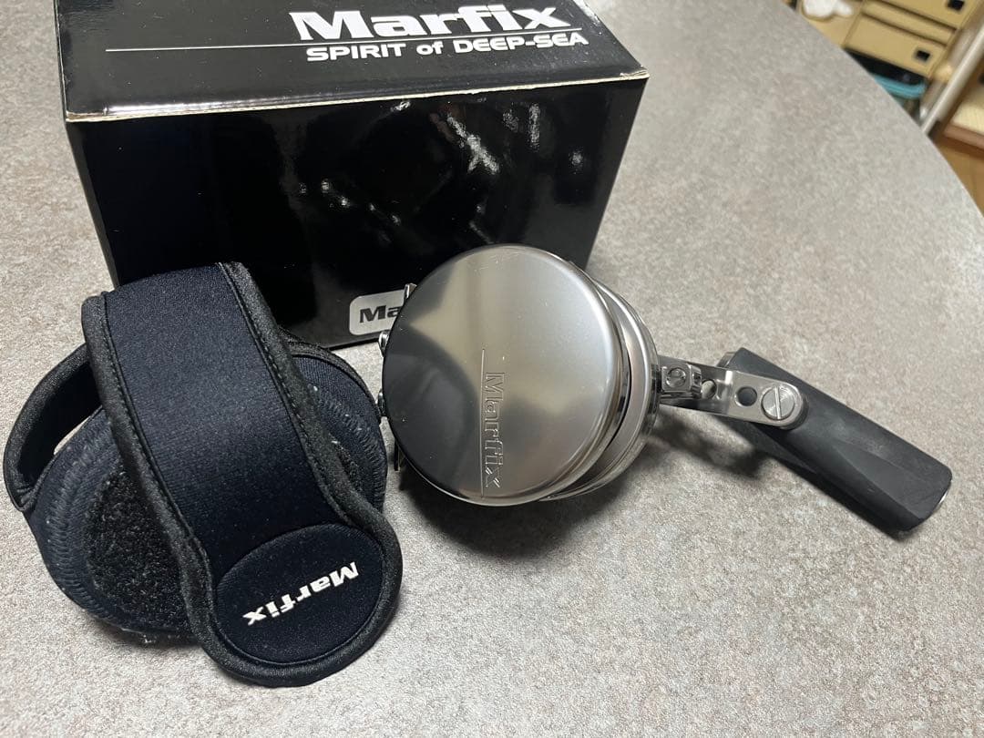 マーフィックス LN4-RH