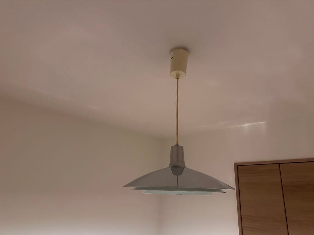 BALS corporationペンダントライト ミッドセンチュリー